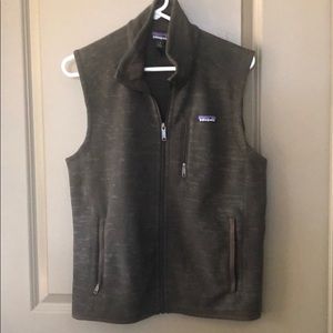 Patagonia Vest